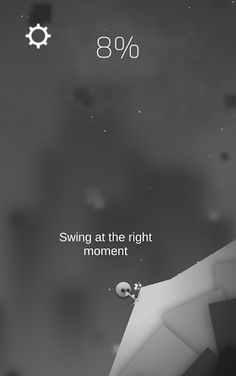 Slippy Slope - Screenshot 2