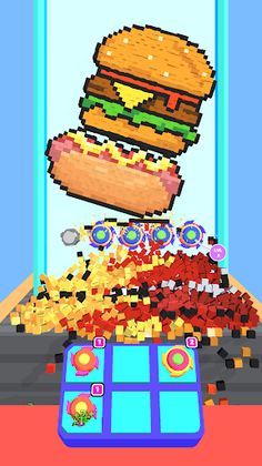 Block Smasher - Screenshot 4