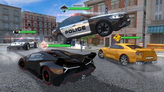 City Crime Online - Screenshot 3