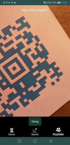 CryptiWallet - Screenshot 4