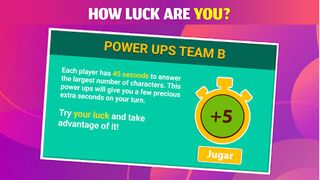 Charades - Fun Party Game - Screenshot 3