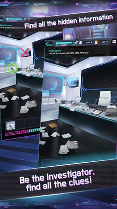 Mayday Memory - Screenshot 3