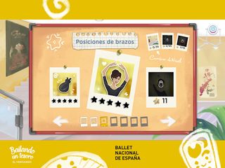 Bailando un Tesoro - Screenshot 1