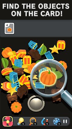 Match Genius 3D - Screenshot 1