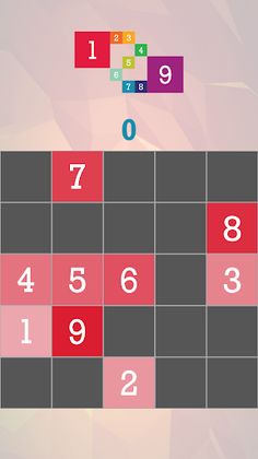 129 Puzzle - Screenshot 2