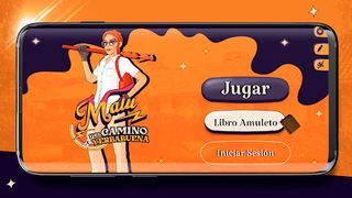 Malu y el camino a Yerbabuena - Screenshot 1