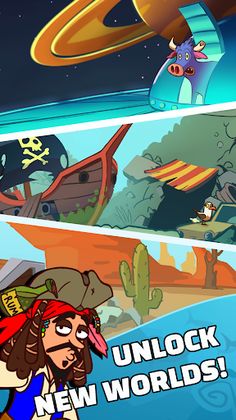 Idle Pirates - Screenshot 4