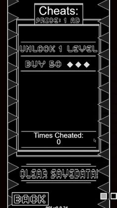 90 Degrees - A Maze - Screenshot 2