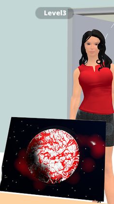 Planet Art - Screenshot 3