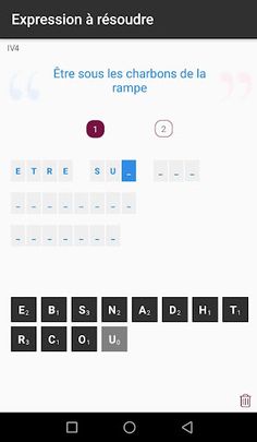 En perdre son latin - Screenshot 1