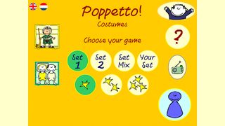 Poppetto Costumes - Screenshot 2