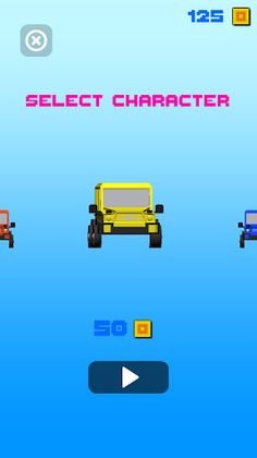 Sky Bridge - Screenshot 3