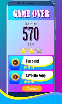 L-Gante Piano game - Screenshot 4