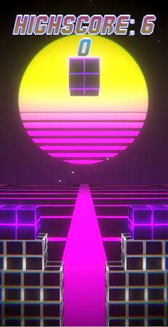 HYPERDROP - Screenshot 1