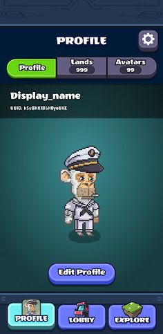 Arcadeland - Screenshot 2