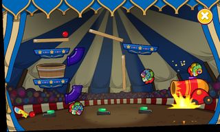 Game of Clowns - Screenshot 2