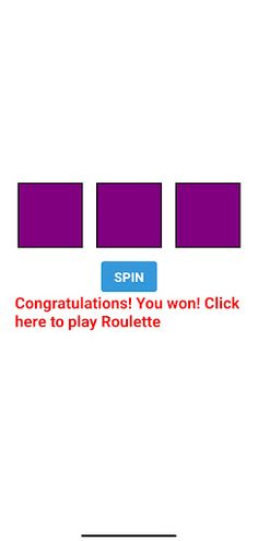 Four Games - Screenshot 2