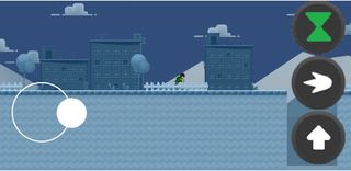 Len Runner 10 Times Platform - Screenshot 2