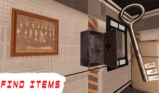 Escape The Impostor House - Screenshot 2