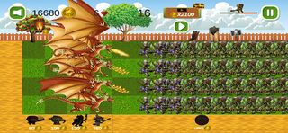 Save Valley - Screenshot 2