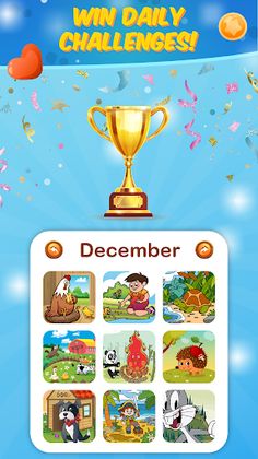 Find the Difference Spot Them - Screenshot 3