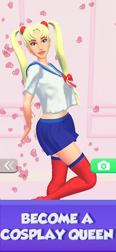 Dressmaker 3D - Screenshot 2