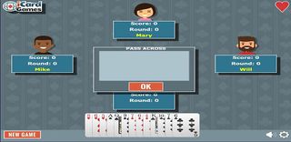 Hearts Plus - Screenshot 2