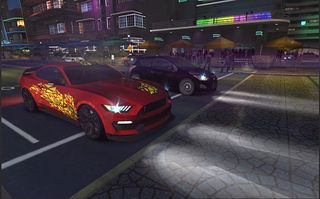 Speed Kings Drag & Fast Racing - Screenshot 3