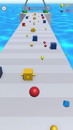 Spiky Road - Screenshot 3