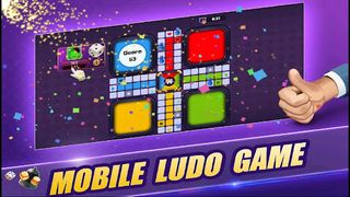LUDO WIN - Screenshot 2