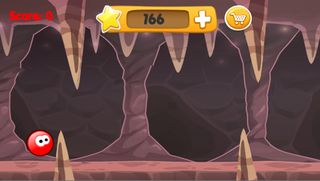 Billy Boing - The little red b - Screenshot 2