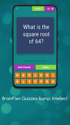 BrainFlex: MasterTrivia Quiz - Screenshot 3