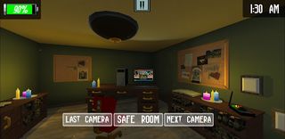 Deadly Dwellings - Screenshot 1