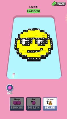 Break it down - Screenshot 3