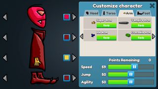 Head Bumper - Screenshot 1