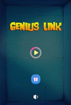 Genius Link 1 line 1 stroke 1  - Screenshot 1