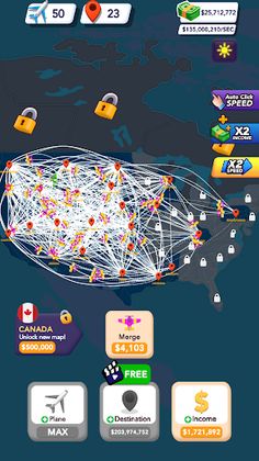 Flight Manager! - Screenshot 3