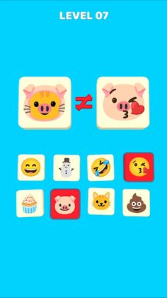 Merge Emojis - Screenshot 2
