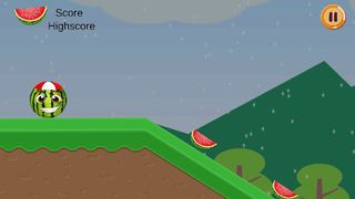 Watermelon Go - Screenshot 3