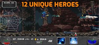 Rats and bats - Screenshot 3