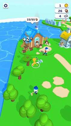 Save The Princess - Screenshot 1