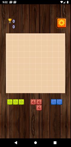 Block Puzzle 2020 - Screenshot 2