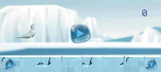 Seal Runner - Screenshot 2