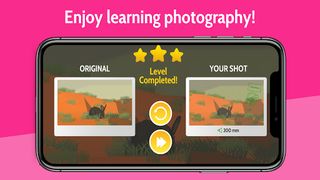 Camera Simulator - Screenshot 3