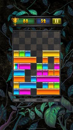 Drop Block Puzzle - Screenshot 4