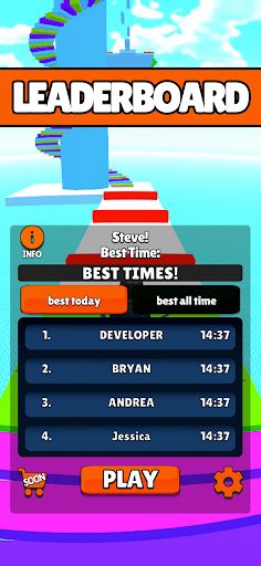 OBBY GAMES BROOKHAVEN - Screenshot 3