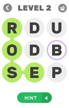 Find the Words - Screenshot 4