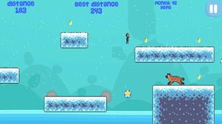 Around The World - Screenshot 2