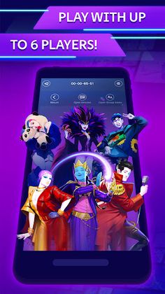 Just Dance 2023 Controller - Screenshot 3