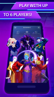 Just Dance 2023 Controller - Screenshot 3